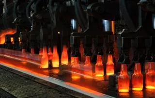 glass bottle manufacturers in hungary