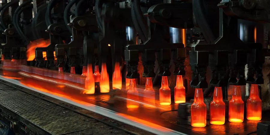 glass bottle manufacturers in hungary