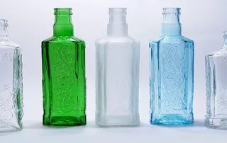 glass bottle manufacturers in indonesia
