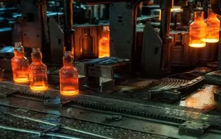 glass bottle manufacturers in iraq
