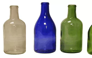 glass bottle manufacturers in israel