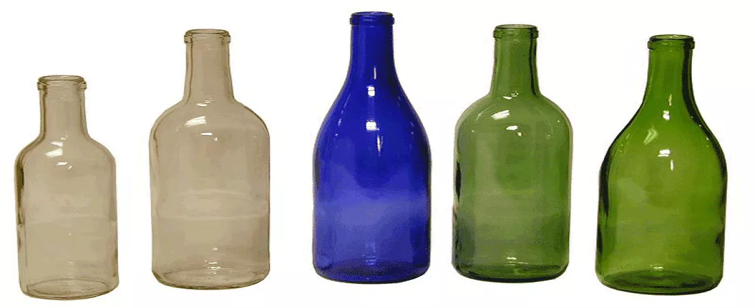 glass bottle manufacturers in israel