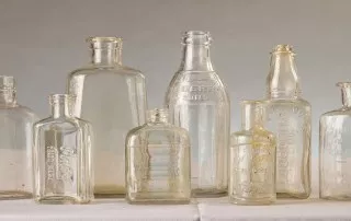 glass bottle manufacturers in jordan