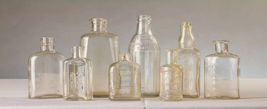 glass bottle manufacturers in jordan
