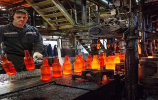 glass bottle manufacturers in kenya