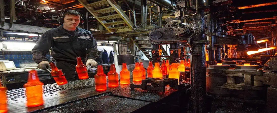 glass bottle manufacturers in kenya