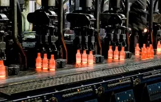 glass bottle manufacturers in kuwait