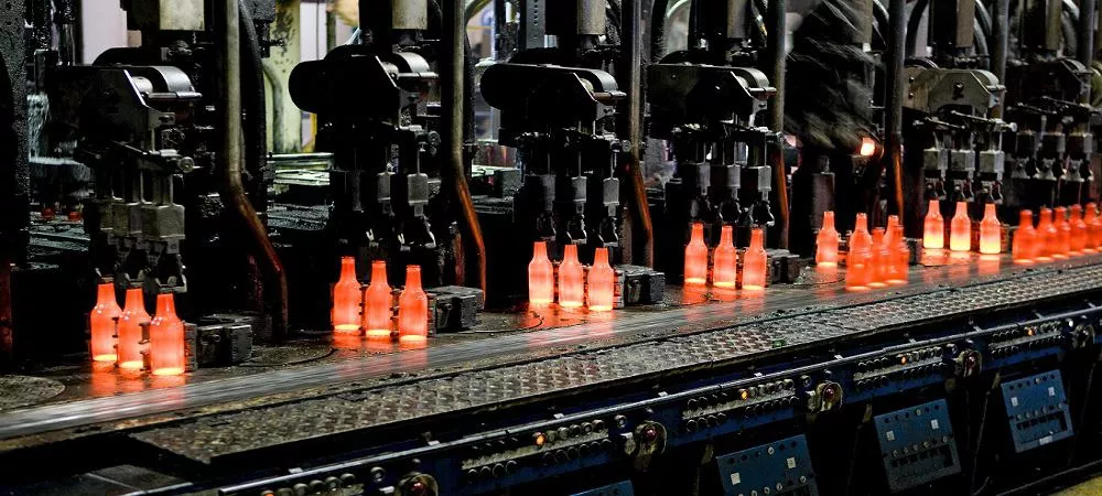 glass bottle manufacturers in kuwait