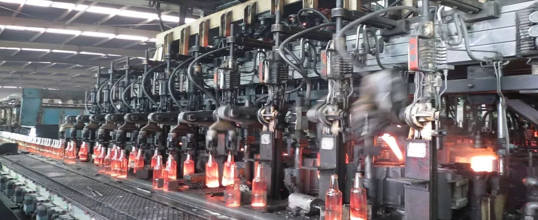 glass bottle manufacturers in lithuania