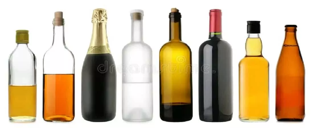 glass bottle manufacturers in madagascar