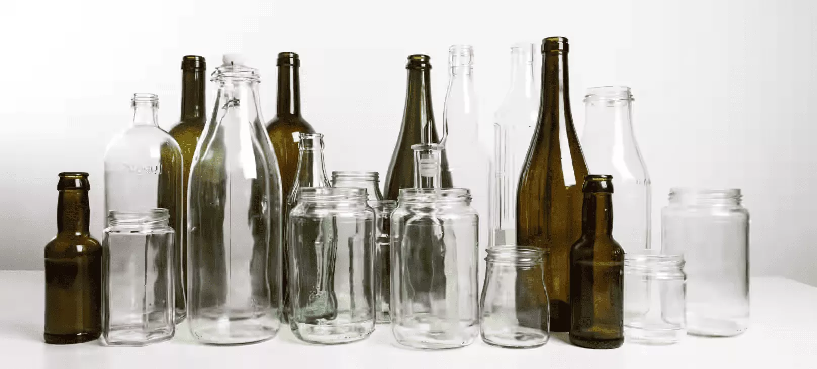 glass bottle manufacturers in malaysia