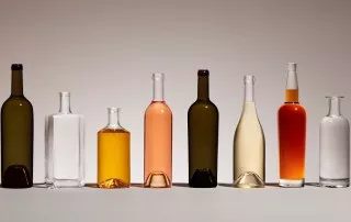 glass bottle manufacturers in mauritania