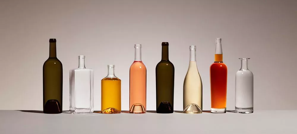 glass bottle manufacturers in mauritania