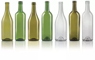 glass bottle manufacturers in namibia