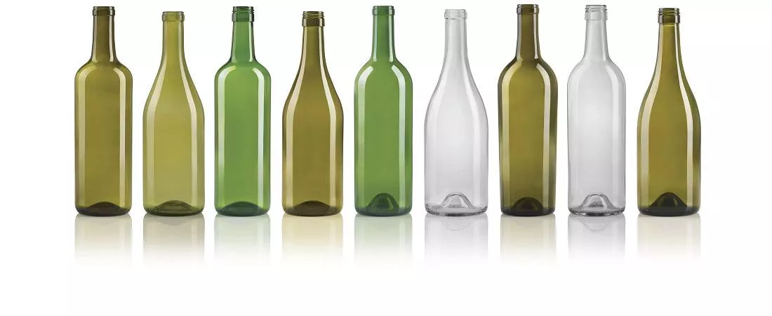 glass bottle manufacturers in namibia