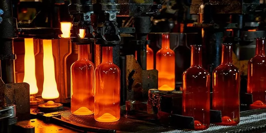 glass bottle manufacturers in nepal