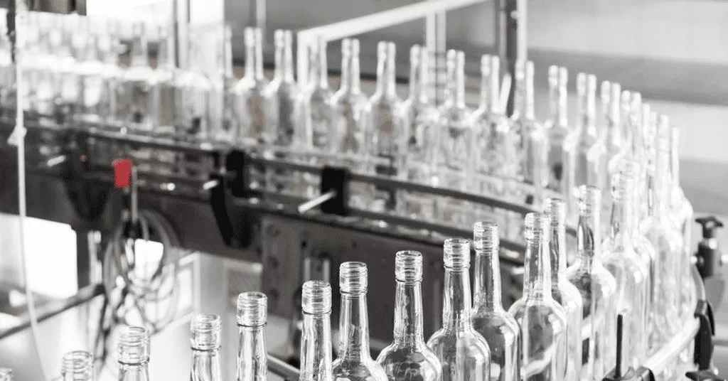 glass bottle manufacturers in new zealand