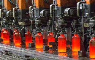 glass bottle manufacturers in pakistan