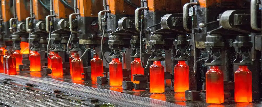 glass bottle manufacturers in pakistan