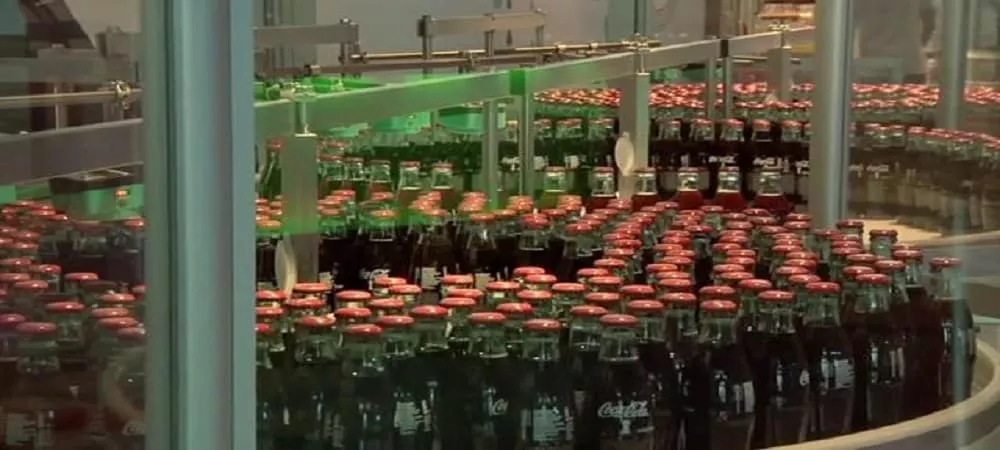 Glass Bottle Manufacturers in Peru