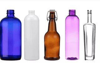 glass bottle manufacturers in philippines