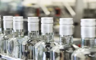 glass bottle manufacturers in serbia