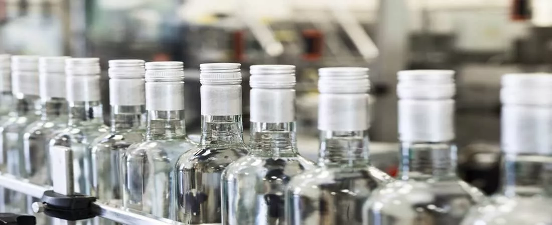 glass bottle manufacturers in serbia