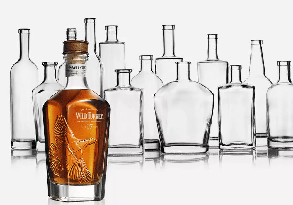 glass bottle manufacturers in singapore