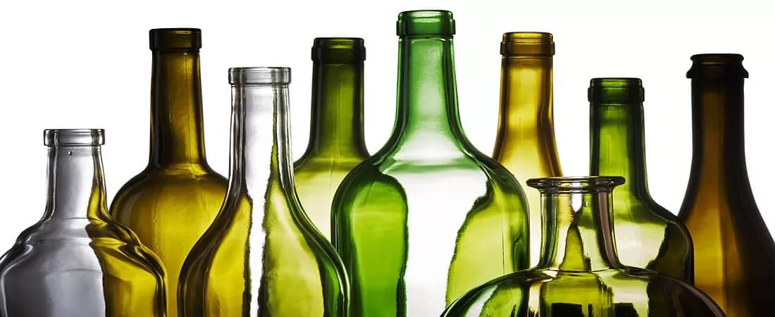 Glass Bottle Manufacturers in Somalia