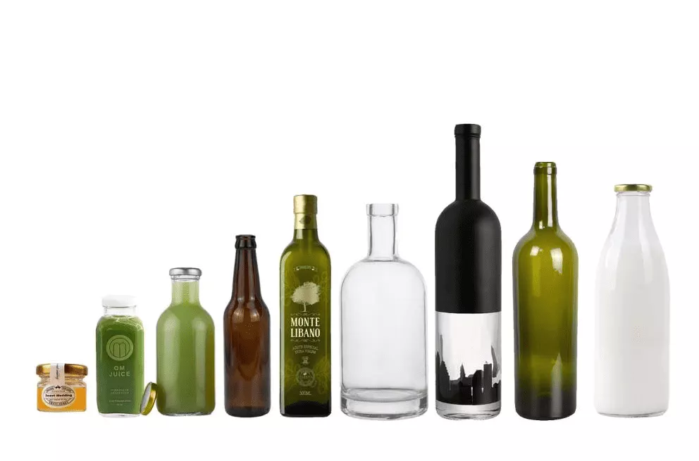 glass bottle manufacturers in sri lanka