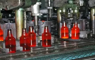 glass bottle manufacturers in sweden