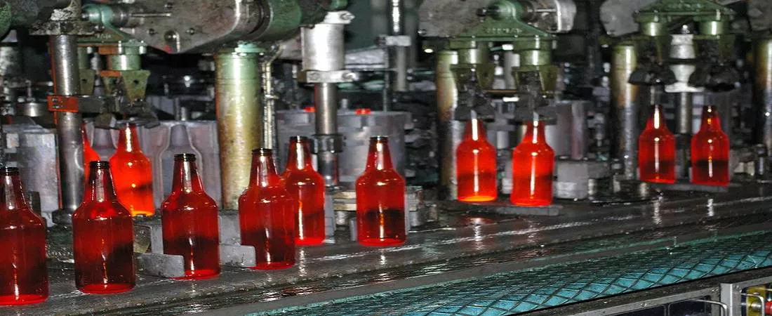 glass bottle manufacturers in sweden