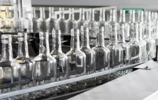 glass bottle manufacturers in switzerland