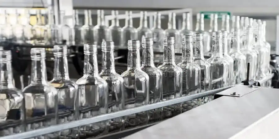 glass bottle manufacturers in switzerland