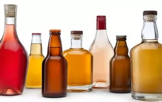 glass bottle manufacturers in syria