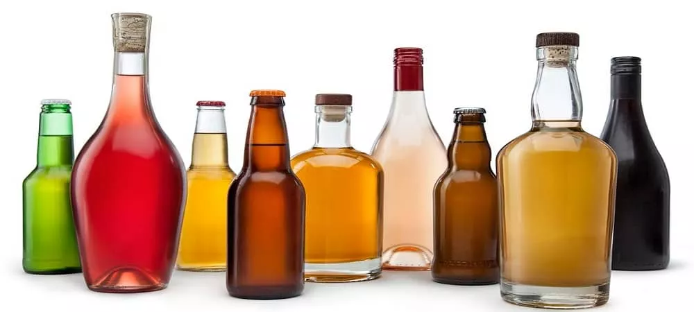 glass bottle manufacturers in syria