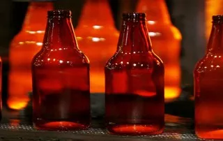 glass bottle manufacturers in tanzania