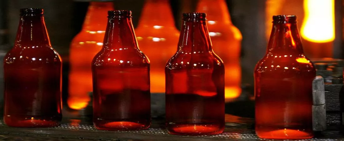 glass bottle manufacturers in tanzania
