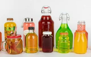 glass bottle manufacturers in thailand