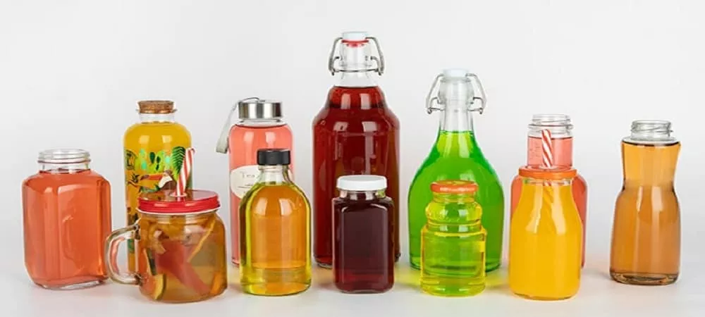 glass bottle manufacturers in thailand