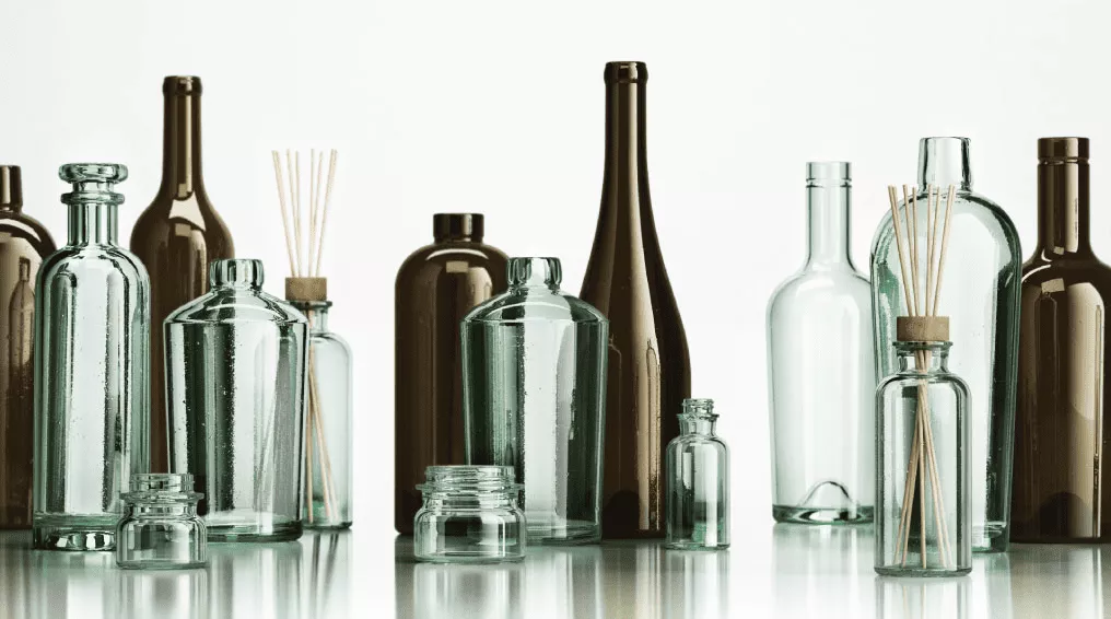 glass bottle manufacturers in uae
