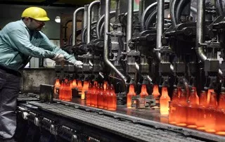 glass bottle manufacturers in uganda