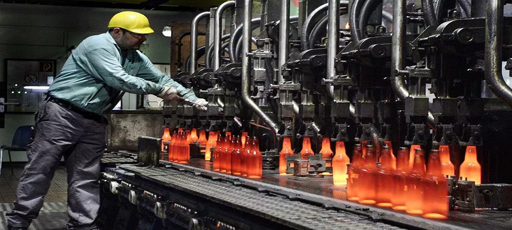 glass bottle manufacturers in uganda
