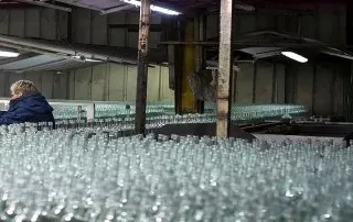 glass bottle manufacturers in uruguay