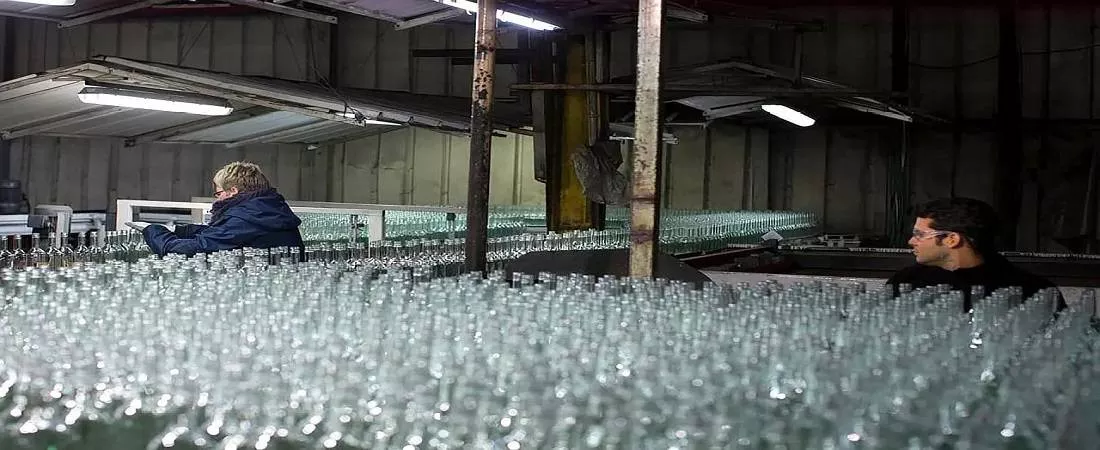 glass bottle manufacturers in uruguay