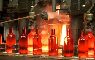 glass bottle manufacturers in venezuela