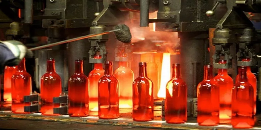 glass bottle manufacturers in venezuela