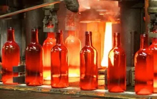 glass bottle manufacturers in yemen