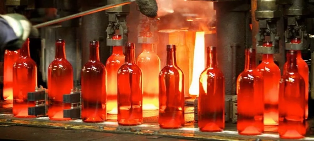 glass bottle manufacturers in yemen