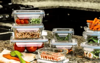 glass container manufacturer in new zealand
